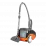 Пылесос Thomas Aquatic Lynx Orange