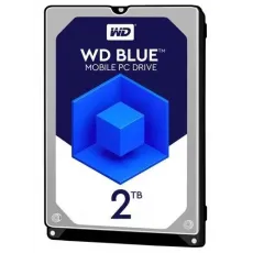 2.5" Unitate HDD 2 TB Western Digital Blue WD20SPZX