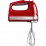 Mixer manual KitchenAid 5KHM9212EER Empire Red (85 W)