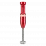 Блендер погружной KitchenAid 5KHBV83EER Red (180 Вт)