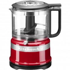 Tocător de bucătărie KitchenAid 5KFC3516EER Red Tocător de bucătărie KitchenAid 5KFC3516EER Red