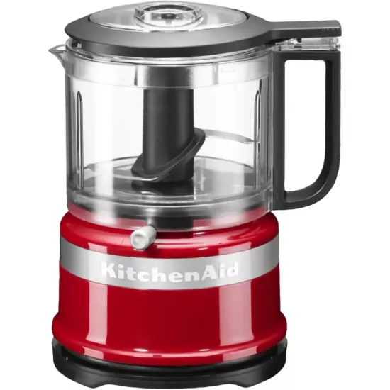 TocÄ?tor de bucÄ?tÄ?rie KitchenAid 5KFC3516EER Red