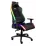 Fotoliu de gaming Trust GXT 719 Ruya, Black RGB