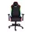 Fotoliu de gaming Trust GXT 719 Ruya, Black RGB
