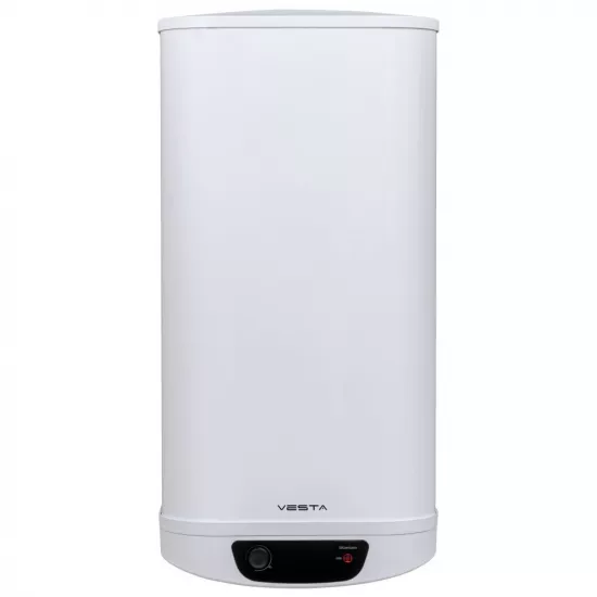Boiler electric Vesta WH-80R Cube (80 l)