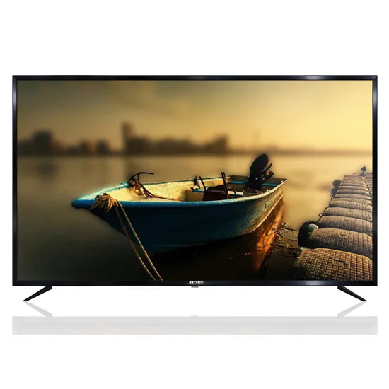 Телевизор LED 32 " JPE E32DM2100 + Smart TV, Black