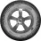 Anvelopа de iarna Matador Nordicca Van 225/75 R16C 121/120R 10PR