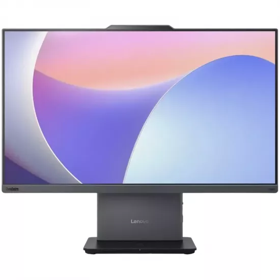 Моноблок 27" Lenovo ThinkCentre neo 50a Gen 5 Luna Grey (Intel Core i3-1315U / 8 ГБ / 512 ГБ