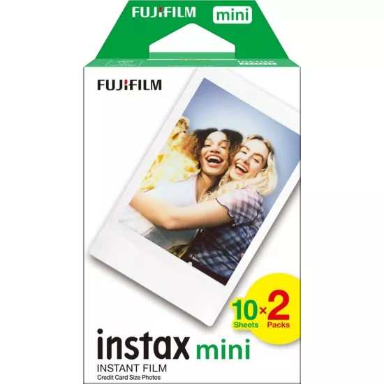 Фотобумага Fujifilm Instax Mini 2x10