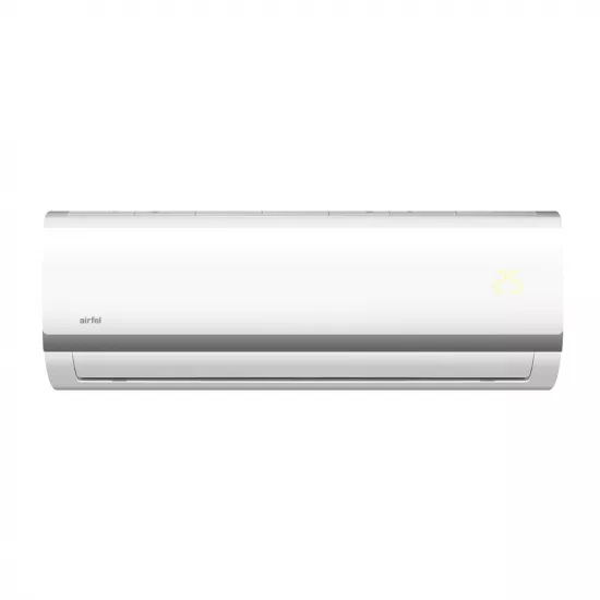 Aparat de aer condiționat Airfel LTNX/LTRX 25 Inverter R32,, 9000 BTU, pana la 25 m², White