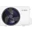 Кондиционер Bosch Climate 2000i Inverter R32 CL2000i-Set 70 WE, 24000 BTU, до 70 м², White