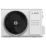 Кондиционер Bosch Climate 3000i Inverter R32 CL3000i-Set 70WE, 24000 BTU, до 70 м², White