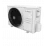 Aparat de aer condiționat Bosch Climate 4000i Inverter R32 CL4000i-Set 35WE ,, 12000 BTU, pana la 35 m², White