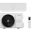 Aparat de aer condiționat Bosch Climate 5000i Inverter R32 CL5000i-Set 35WE ,, 12000 BTU, pana la 35 m², White