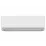 Aparat de aer condiționat Bosch Climate 5000i Inverter R32 CL5000i-Set 35WE ,, 12000 BTU, pana la 35 m², White
