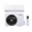 Кондиционер Bosch Climate 6000i Inverter R32 CL6000i-Set 26WE, 9000 BTU, до 25 м², White