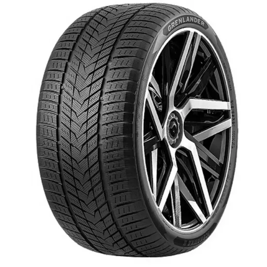 Шина зимняя Grenlander IceHawke II 255/55 R18 109H XL