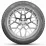 Шина зимняя Grenlander IceHawke II 255/55 R18 109H XL