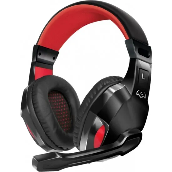 Căşti Sven AP-G857MV Black/Red