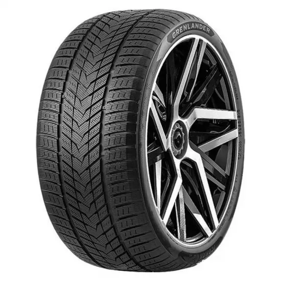 Шина зимняя Grenlander ICEHAWKE II 265/35 R18 97V XL