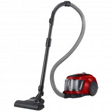 Aspirator Samsung VCC45W0S3R/UK Red