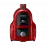 Пылесос Samsung VCC45W0S3R/UK Red