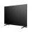Televizor Hisense 55A6N Black (55"/UHD 4K)
