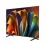 Televizor Hisense 55A6N Black (55"/UHD 4K)