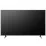 Televizor Hisense 55A6N Black (55"/UHD 4K)