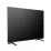 Televizor Hisense 55A6N Black (55"/UHD 4K)