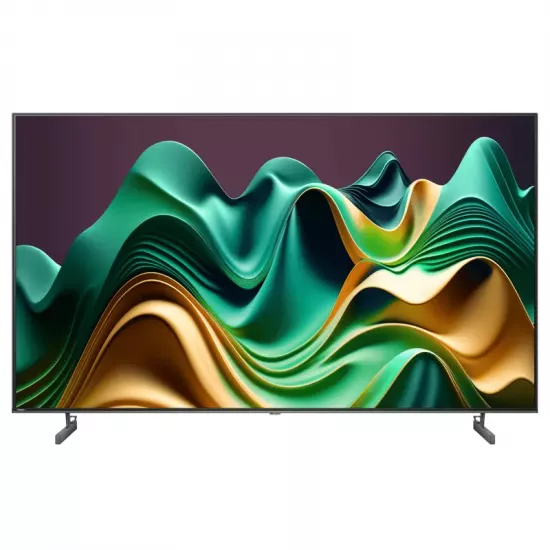 Televizor Hisense 65U6NQ Black (65"/UHD 4K)