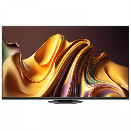 Televizor Hisense 65U8NQ Black (65"/UHD 4K)