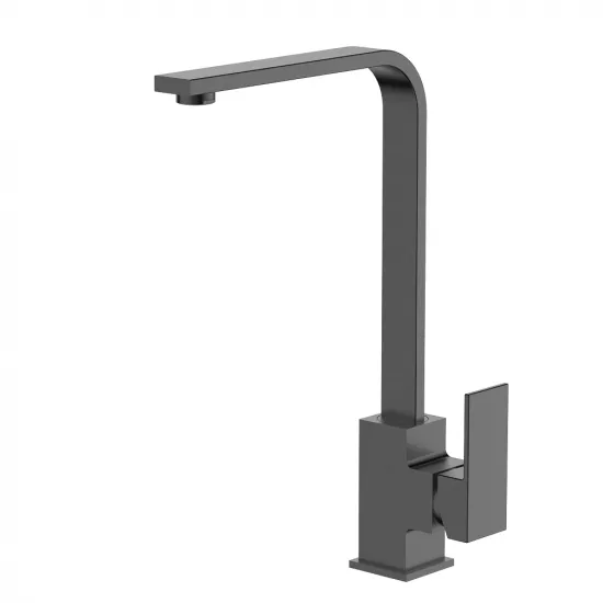 Baterie bucatarie Sandonna NERA Negru