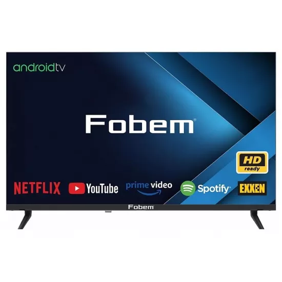 Televizor Fobem ML32ES2000F Black (32"/HD)