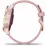 Умные часы Garmin Vivomove 4S (GPS), Dust Rose/Light Gold