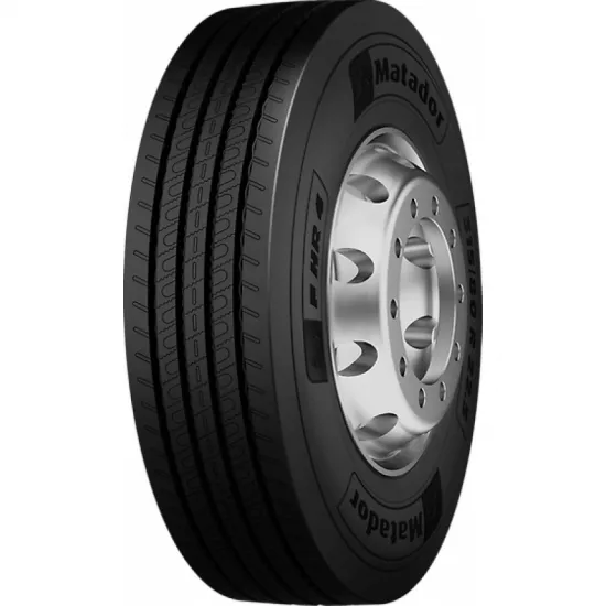 Anvelopа de iarna Matador HR-4 385/55 R22.5 160K