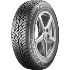Шина всесезонная Matador MP-62 Awevo All Weather Evo 195/65 R15 88T