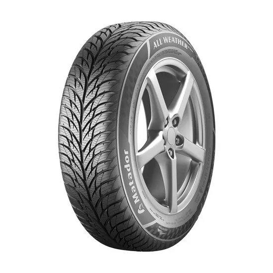 Anvelopа All Season Matador MP-62 Awevo All Weather Evo 195/65 R15 88T