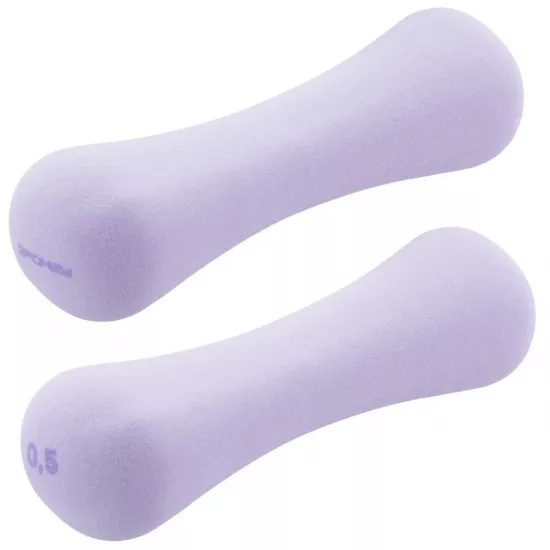 Halteră Spokey Bone 2x0,5kg (941960)