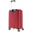 Valiză CCS 5235 L, Burgundy