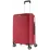 Valiză CCS 5235 L, Burgundy