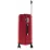 Valiză CCS 5235 L, Burgundy