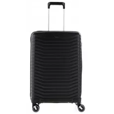Valiză CCS 5235 M, Black