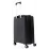 Valiză CCS 5235 M, Black