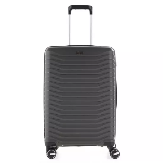 Чемодан CCS 5235 S, Anthracite