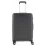 Valiză CCS 5235 S, Anthracite