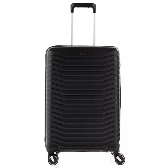 Valiză CCS 5235 S, Black