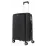 Valiză CCS 5235 S, Black