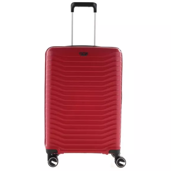 Valiză CCS 5235 S, Burgundy