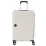 Valiză CCS 5239 L, White/Antrasite